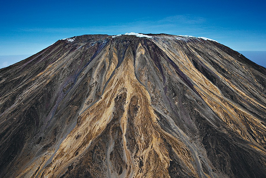 צילום: Yann Arthus-Bertrand צילום: Yann Arthus-Bertrand