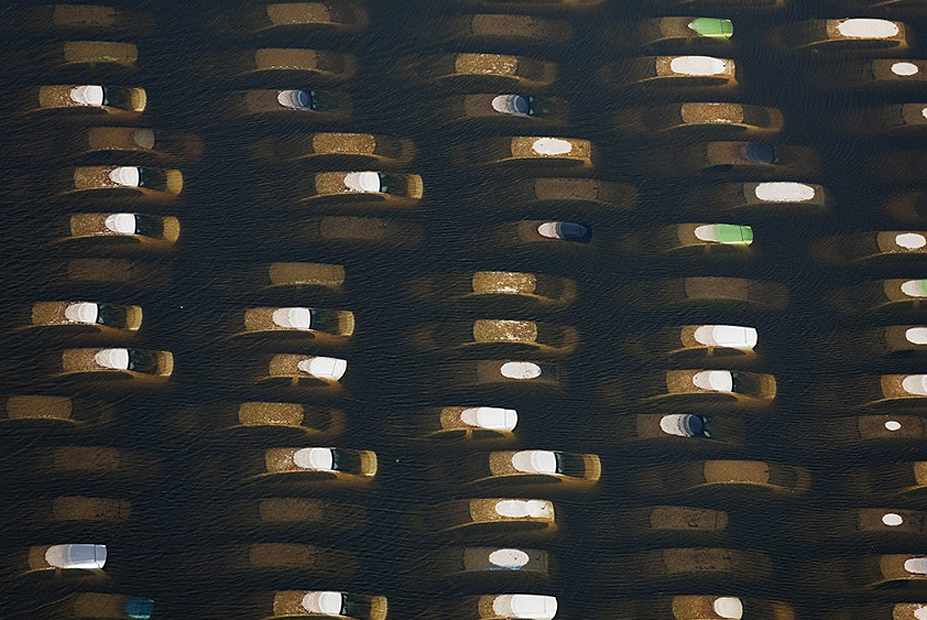 צילום: Yann Arthus-Bertrand צילום: Yann Arthus-Bertrand