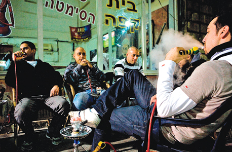 בתי עסק הפועלים בשדרה בתי עסק הפועלים בשדרה