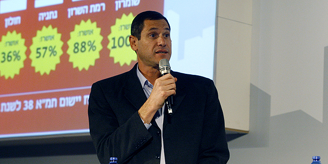 אשדר: ההכנסות עלו - הרווחיות נותרה בעינה