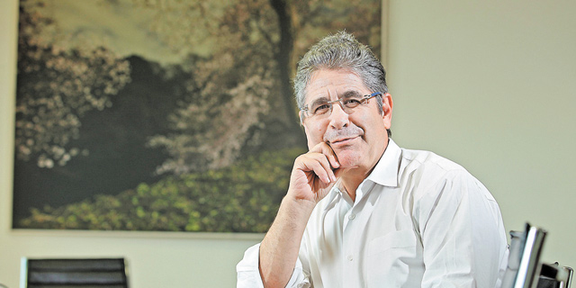 עו"ד איל רוזובסקי חובר למשרד מיתר ליקוורניק