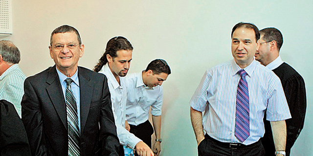 נס תובע בשם הנושים, רו"ח שפלר יקבל נתח