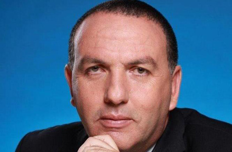 דני כהן ראש החטיבה הבנקאית בנק לאומי דני כהן ראש החטיבה הבנקאית בנק לאומי