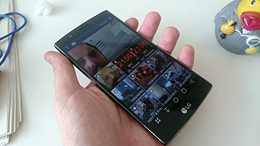 LG G4 LG G4
