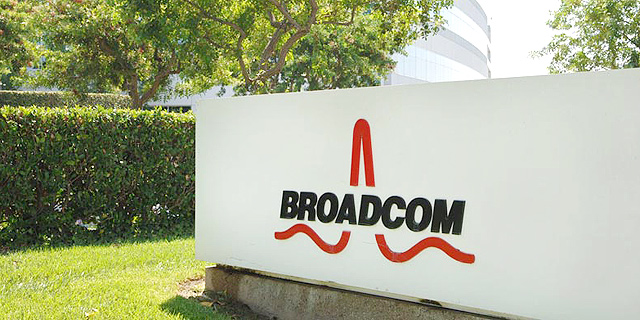 Israeli Tax Authority Wants Broadcom to Shell Out $62.3 Million More for BroadLight Assets Acquisition