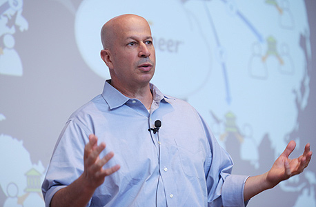 יובל טל, מייסד פיוניר."המחויבות הטוטאלית של הצוות שמוביל את החברה היא הדבר שמשפיע הכי הרבה לאורך זמן" יובל טל, מייסד פיוניר."המחויבות הטוטאלית של הצוות שמוביל את החברה היא הדבר שמשפיע הכי הרבה לאורך זמן"
