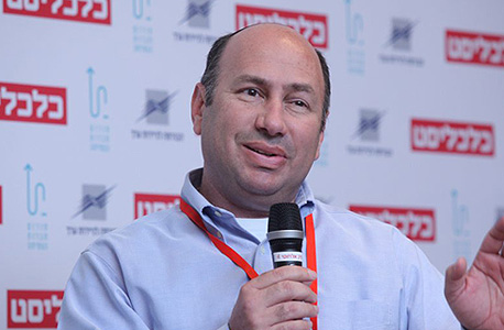 ג'וזף מנדלבאום, מנכ"ל פריון ג'וזף מנדלבאום, מנכ"ל פריון