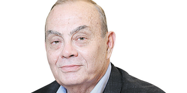 ריאליטי ואקרו נדל"ן מכרו את בית המכס ביפו ב־72.5 מיליון שקל