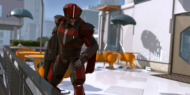 חדשות טובות לגיימרים: נחשפו X-COM 2 ולגו-מיינקראפט