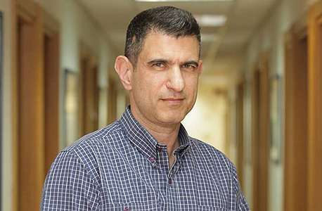 בועז הירש, מנכ"ל שירות התעסוקה בועז הירש, מנכ"ל שירות התעסוקה