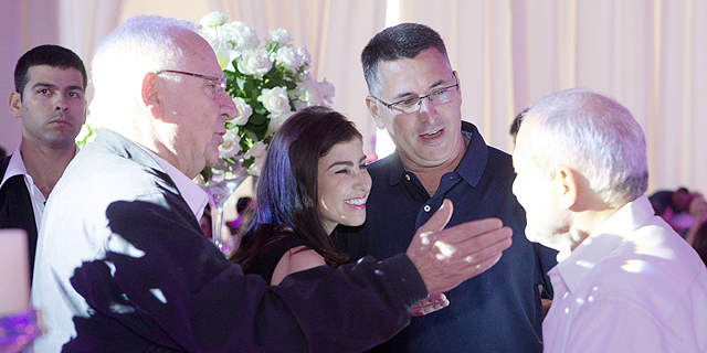 הון אנושי: ממליכי המלכים