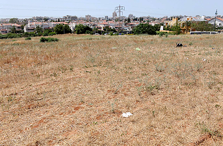 פרויקט בנייה בשכונת מישור הנוף פרויקט בנייה בשכונת מישור הנוף
