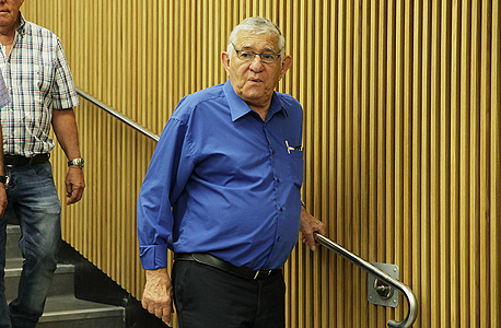 צבי בר, ראש עיריית רמת גן לשעבר