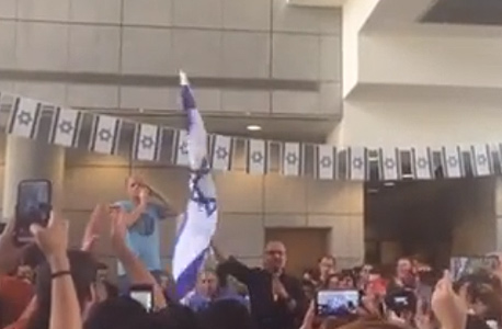 מנכ"ל פרטנר הנכנס, איציק בנבנישתי מנכ"ל פרטנר הנכנס, איציק בנבנישתי