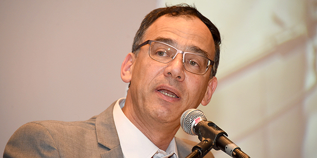 שי ניצן: "אני קורא את כתבי האישום שאני חתום עליהם והלב מתקשה להאמין"