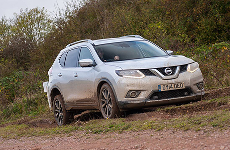 Nissan X Trail Купить В Краснодаре