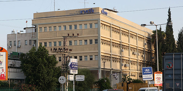 אלביט תשלם לכל עובד באלישרא מענק של 5,000 שקל, כחלק מרכישת החברה