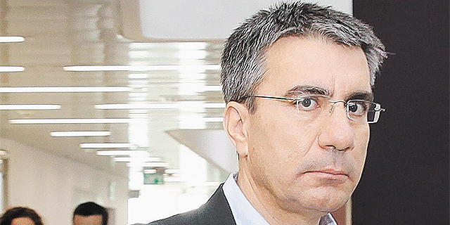 מנכ”ל חברת אמבר השולטת בתחום תערובות המזון לבע”ח עוזב את תפקידו