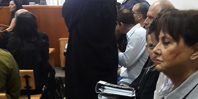 המשטרה תחקור את התנהלות דוד כפרקליטת המחוז: "חשד לביצוע עבירות פליליות"