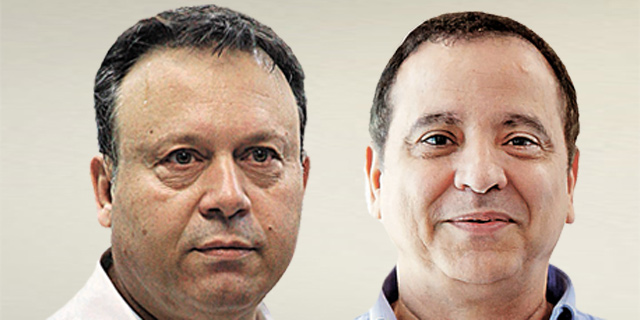 אנשי האימפריה