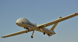 מל"ט אלביט מערכות