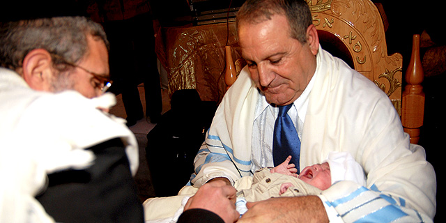 500 מוהלים ורבנים נבדקו, רבע מהם לא דיווחו מעולם למס הכנסה