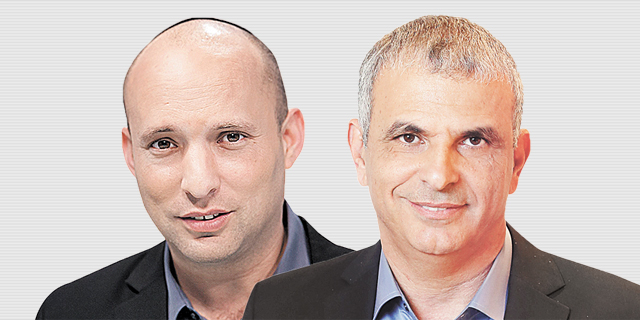 כשכחלון אומר "לא יהיה קיצוץ", למה הוא מתכוון
