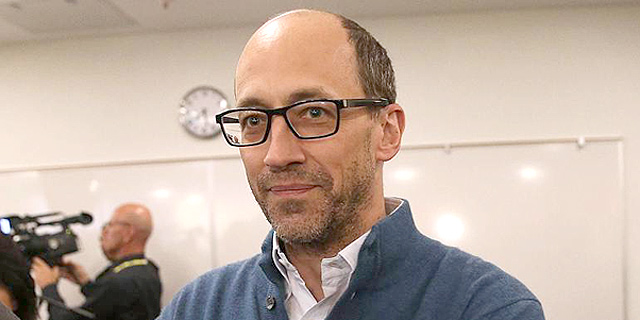 תסריט ב–140 תווים: מנכ"ל טוויטר לשעבר הצטרף לצוות הכותבים של "עמק הסיליקון"