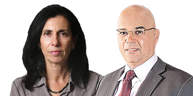 יו"ר בנק ירוויח לכל היותר פי 4 מדירקטור מומחה