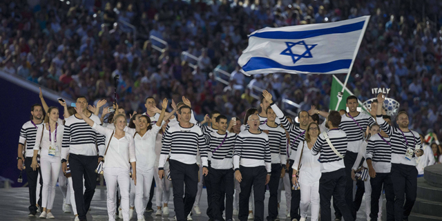 המיליארדים שהשקיעה אזרבייג'ן במשחקים האירופים לא עוצרים את הביקורת