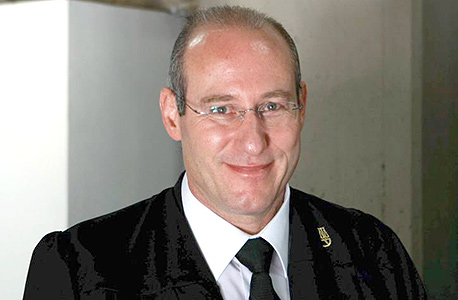 עו"ד יאיר רגב עו"ד יאיר רגב