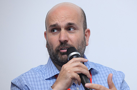 רו"ח עופר סלע שותף KPMG סומל חייקין רו"ח עופר סלע שותף KPMG סומל חייקין