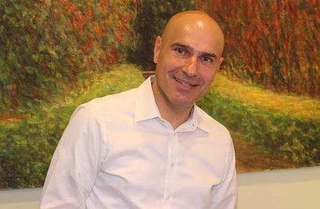 עו"ד אפי נוה, ראש לשכת עורכי הדין החדש עו"ד אפי נוה, ראש לשכת עורכי הדין החדש