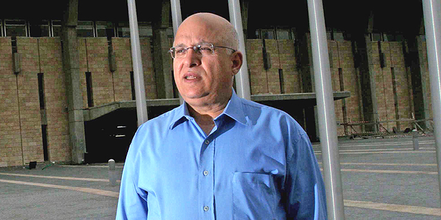 ראש מטה הדיור באוצר: "אם מחירי הדיור לא ירדו ב-15% עד סוף 2017 אתפטר"