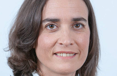 חופית גוטסדינר, BDO: "אירופה יוצאת מהדשדוש אך בצעדים אטיים, ונראה כי השוק הישראלי עדיין חשדן לגביה" חופית גוטסדינר, BDO: "אירופה יוצאת מהדשדוש אך בצעדים אטיים, ונראה כי השוק הישראלי עדיין חשדן לגביה"