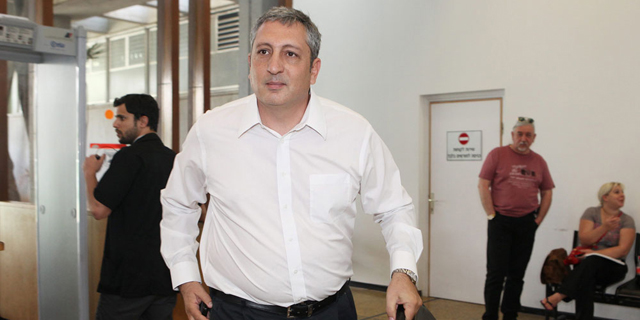 לא בוטלה האפשרות להשבתת הליגה