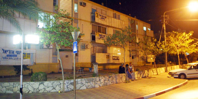 מכרז ל-240 דירות בקרית ביאליק: ניסוי מוצלח לקראת שיווק הסכם הגג