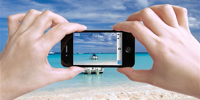 30 אפליקציות חינמיות שאתם חייבים לקחת לטיול בחו&quot;ל