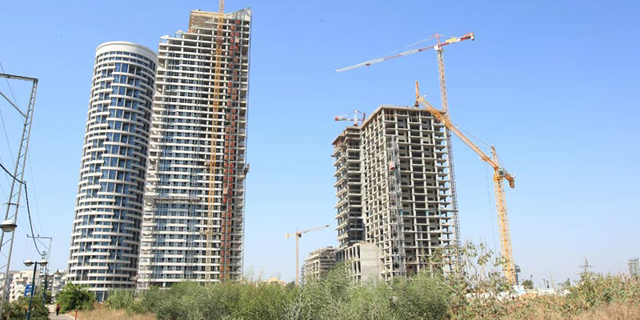בלעדי: קנדה ישראל במו"מ לרכישת מגרש בפארק צמרת ב־100 מיליון שקל