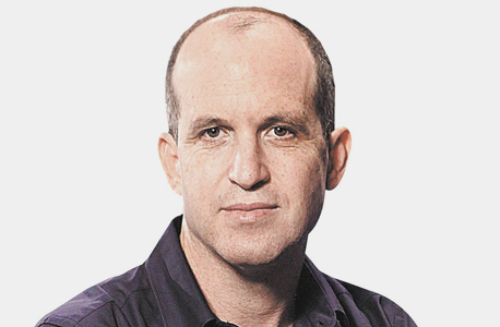 אלדד קובלנץ, המנכ"ל הזמני של תאגיד השידור הציבורי אלדד קובלנץ, המנכ"ל הזמני של תאגיד השידור הציבורי
