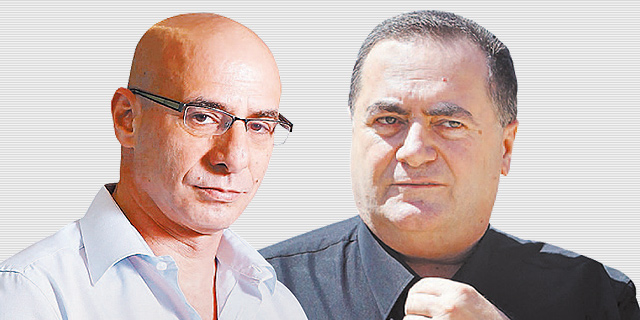 חור שחור ברכבת הקלה: מי נתן את הוראת ההלאמה