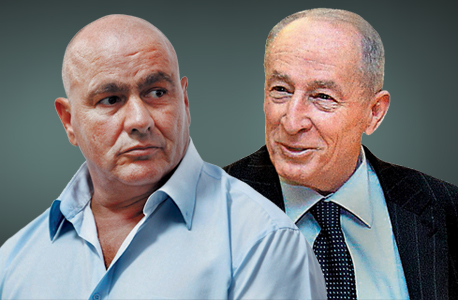 מימין: יהודה וינשטיין. “מעשים שנעשו בכוונה תחילה”. דני דנקנר. עמדת וינשטיין עשויה לסכל את הסכם הפשרה מימין: יהודה וינשטיין. “מעשים שנעשו בכוונה תחילה”. דני דנקנר. עמדת וינשטיין עשויה לסכל את הסכם הפשרה