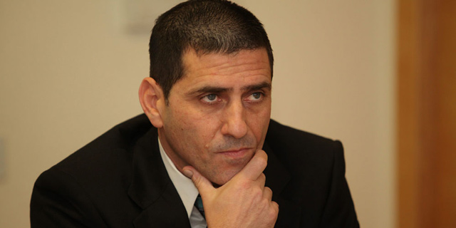 עידן אזולאי עוזב את אפסילון, ג'רי קוטישטנו יחליפו