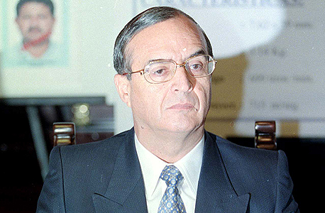 ראש השירות החשאי לשעבר ולדימירו מונטסינוס. "הם לא יסלחו לי אף פעם" ראש השירות החשאי לשעבר ולדימירו מונטסינוס. "הם לא יסלחו לי אף פעם"