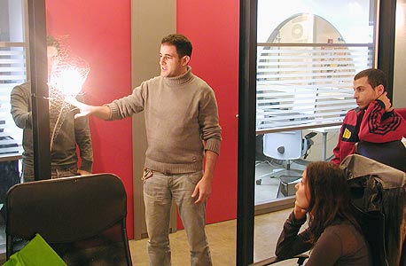 Archijob Studio. כמה: 9,900-7,500 שקל. הקורס: שמונה חודשים, 149 שעות אקדמיות Archijob Studio. כמה: 9,900-7,500 שקל. הקורס: שמונה חודשים, 149 שעות אקדמיות