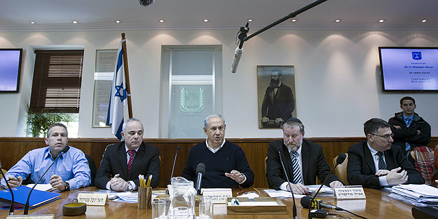 הממשלה אישרה הטבת מס לקריית הסייבר בבאר שבע