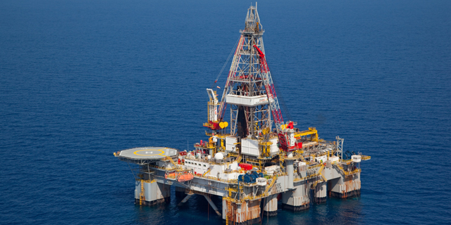Four Indian Oil and Gas Companies Bid to Drill in Israeli Waters