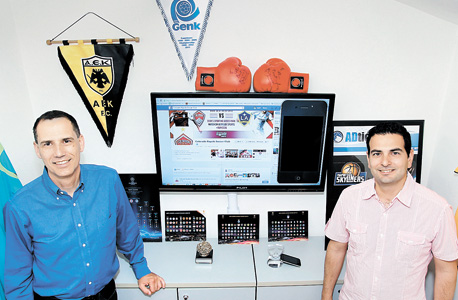שמר וזרדוק מאינוונטו. "בשלושת המשחקים הראשונים שלנו עם יוסטון רוקטס, מכרנו יותר כרטיסים משמונת המשחקים הכי טובים שלהם" שמר וזרדוק מאינוונטו. "בשלושת המשחקים הראשונים שלנו עם יוסטון רוקטס, מכרנו יותר כרטיסים משמונת המשחקים הכי טובים שלהם"