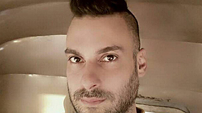 גלעד שפירו גלעד שפירו