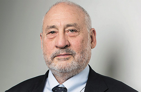ג'וזף שטיגליץ ג'וזף שטיגליץ